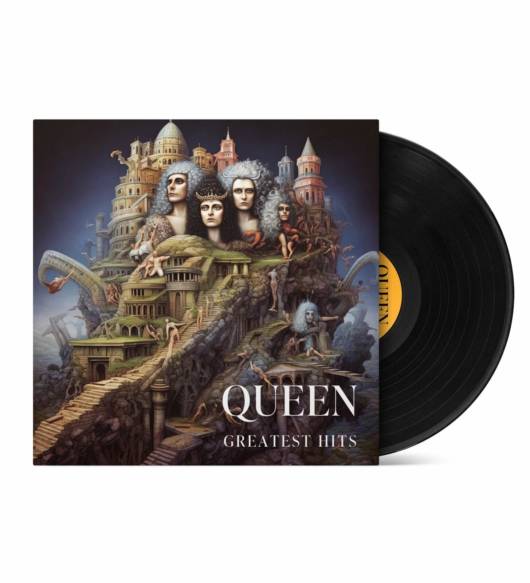 Queen